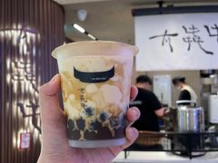 -太犇牛手作茶铺(江北虹悦城店)