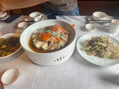 -小厨师·二十年沈家门小海鲜(百井坊巷店)