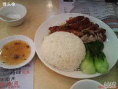 DSC03218-香港仔茶餐厅(凤阳店)