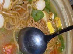 -永安鱼庄·镇江菜(丁卯店)