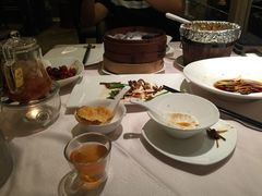 粗茶淡饭•汉口公馆-粗茶淡饭·汉口公馆(循礼门店)