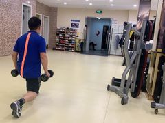 -中田·健身+普拉提(浦东金高路店)