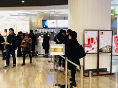 -奈雪的茶(市百一店)