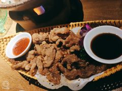 -新悦·霞浦海鲜生(上下杭店)