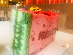 -85度C(南京珠江华海店)