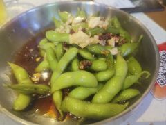 -沪小胖·小龙虾·蓝龙王(八佰伴店)