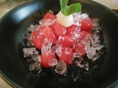 -大树餐厅(红旗街万达店)