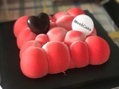 -美事客·面包·蛋糕·甜品(CBD店)