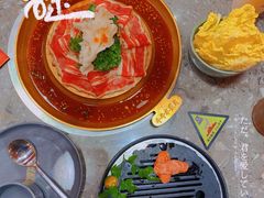 -牛牛章·章鱼水煎肉(光谷世界城店)