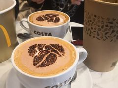 -COSTA COFFEE(水游城店)