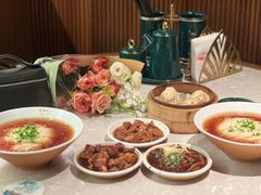 -松鹤面馆·古法焖肉面(观前店)