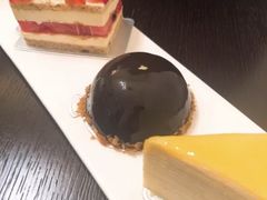 YUZU千层蛋糕-双风车咖啡馆 Twin Windmills(六道口店)