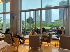 -SAANCI山池咖啡(海上世界文化艺术中心店)