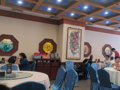 -丰泽园饭店