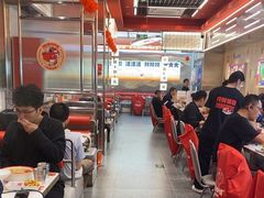 -雅佳神话·麻辣烤鱼(新街口店)