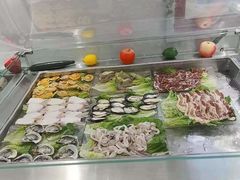 -本苑烤肉自助餐厅