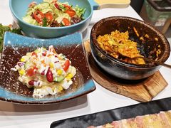 -妥妥烤肉料理(凯德店)