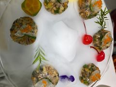 -3号仓库·创意中国菜(新世界城店)