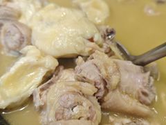 -九龙茶记·粤式餐厅融合菜(鹭江店)