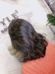 -CD Hair salon