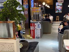 -三江源活鱼现烤(维多利摩尔城店)