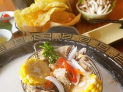 -潮澎派·潮州菜(南国明珠店)