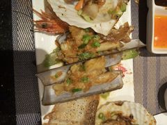-大渔铁板烧(大悦城店)