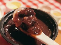 -西贝(华发商都店)