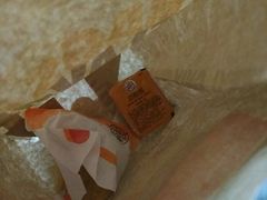 -汉堡王(房山绿地缤纷城店)