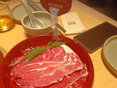 -巴奴毛肚火锅(七宝领展广场店)