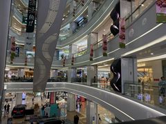 -福州远洋德呈乐堤港