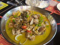 -阿甘龙虾·重庆麻麻鱼(中豪店)