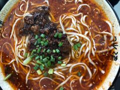 -胖涛小面卡塔店