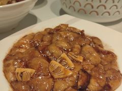 -南门小馆·清真(国贸商城店)