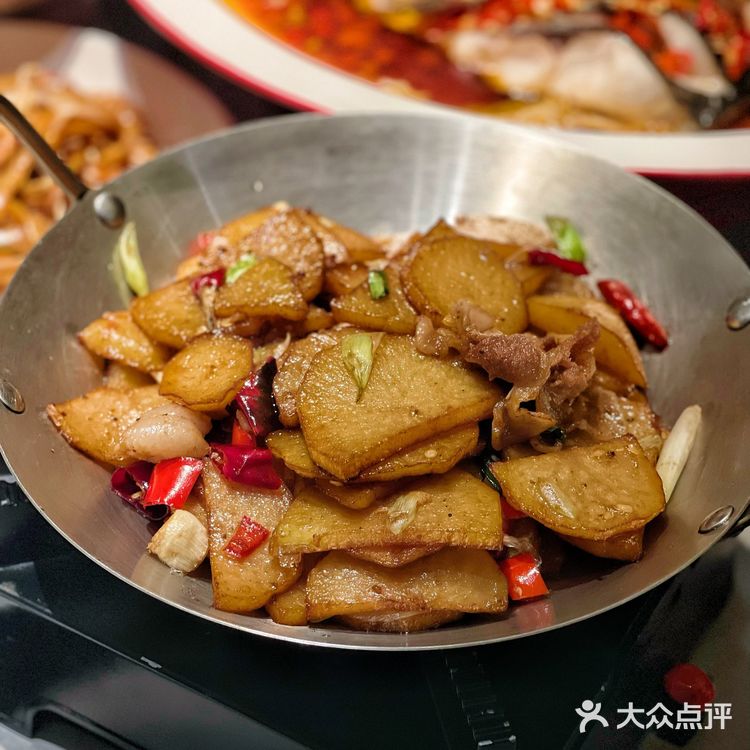 地道湘菜！擂辣椒皮蛋🌶️直呼好吃😋