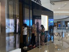 -CHANEL(ifs国际金融店)
