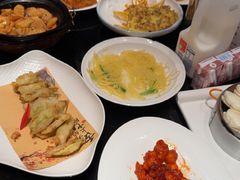 -味莊餐厅(康庄南街店)