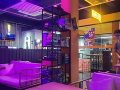 -火星工厂·桌游·团建聚会·轰趴馆(厦滘店)