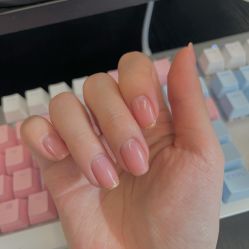 -LILY NAILS美甲美睫