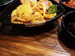 -九田家黑牛烤肉料理(衡百国际店)