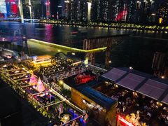 -AZUL by FUEL蓝色·法式酒馆(琶醍店)