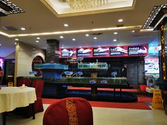 -天鲜阁·海鲜粤菜·33年老字号(石槎白云站店)