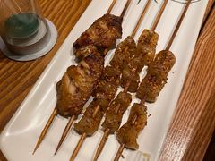 -云海肴云南菜(正大广场店)