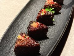 -木守西溪溪隐餐厅