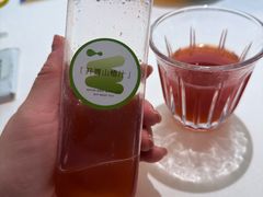 开胃山楂汁-枕水江南(铁西万象汇店)