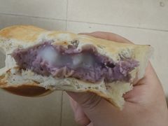 -雀食面包店(钟楼店)