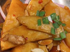 -绿茶餐厅(昆明世纪金源店)