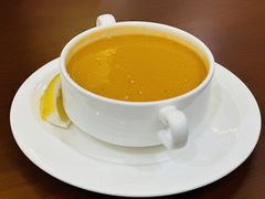 -BRBR叙利亚餐厅(总店)