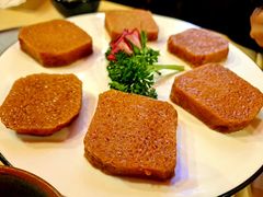 黔西黄粑-山石榴·贵州菜(丰盛里店)