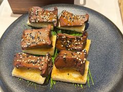 -若蘭慈·无国界素食料理(欢乐海岸店)